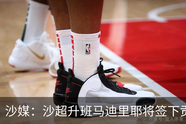 沙媒：沙超升班马迪里耶将签下贡萨尔维斯，两年合同3000万欧