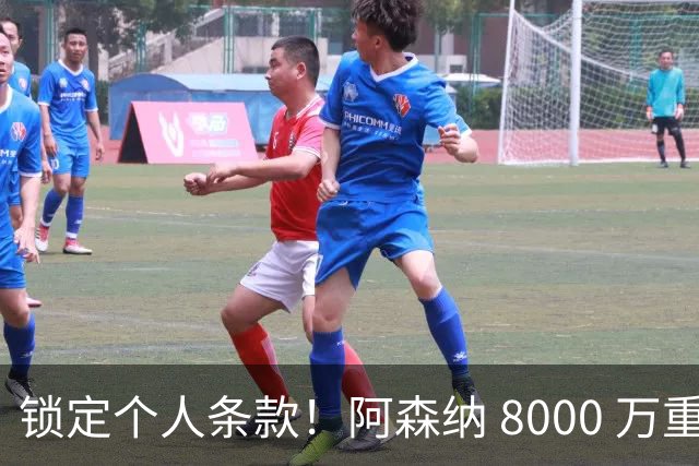 锁定个人条款！阿森纳 8000 万重磅报价，誓抢英超顶级巨星